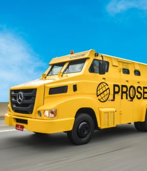 carro prosegur
